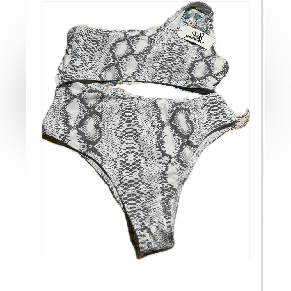 New bathing suit